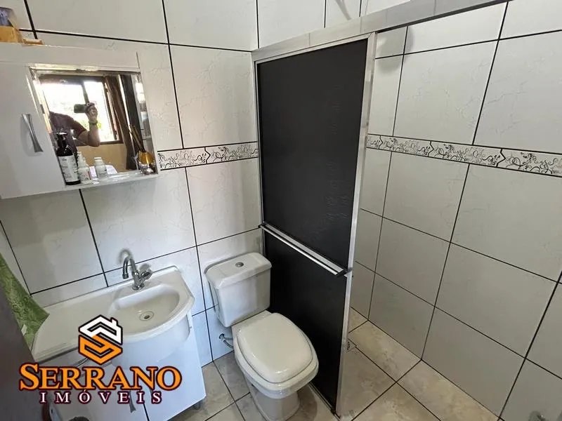 Casa, 3 quartos, 150 m² - Foto 12