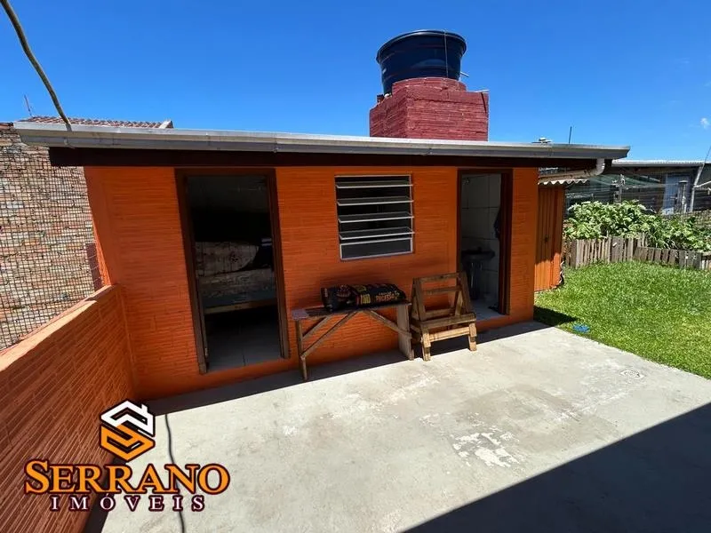 Casa, 3 quartos, 150 m² - Foto 17