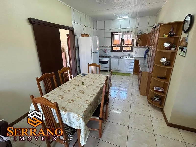 Casa, 3 quartos, 150 m² - Foto 6