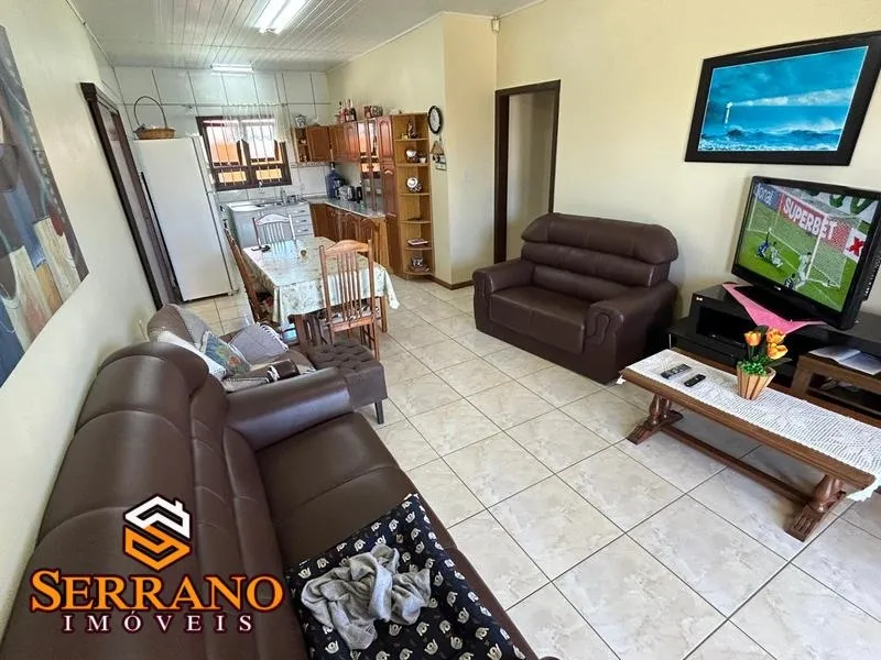 Casa, 3 quartos, 132 m² - Foto 5