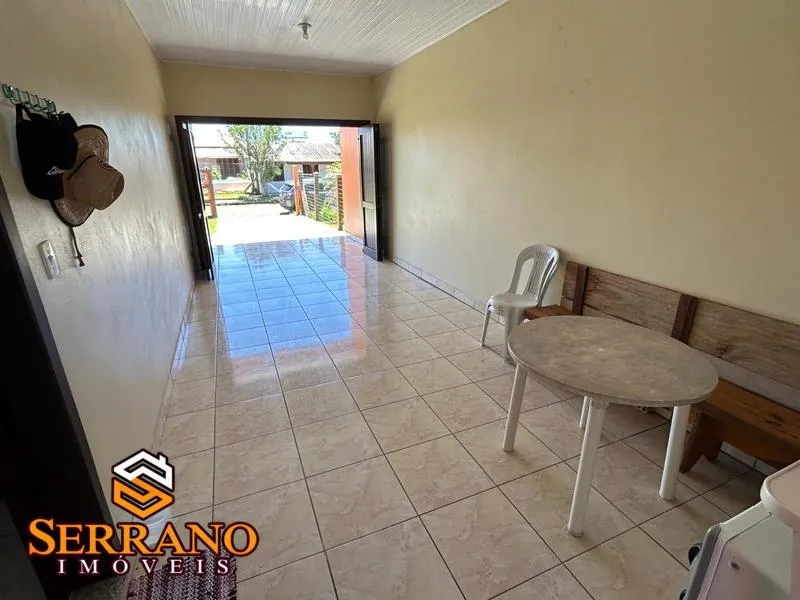 Casa, 3 quartos, 150 m² - Foto 13