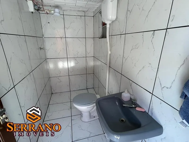 Casa, 3 quartos, 150 m² - Foto 19