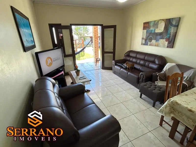 Casa, 3 quartos, 132 m² - Foto 4