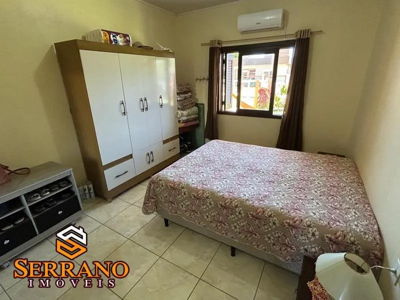 Casa, 3 quartos, 150 m² - Foto 11