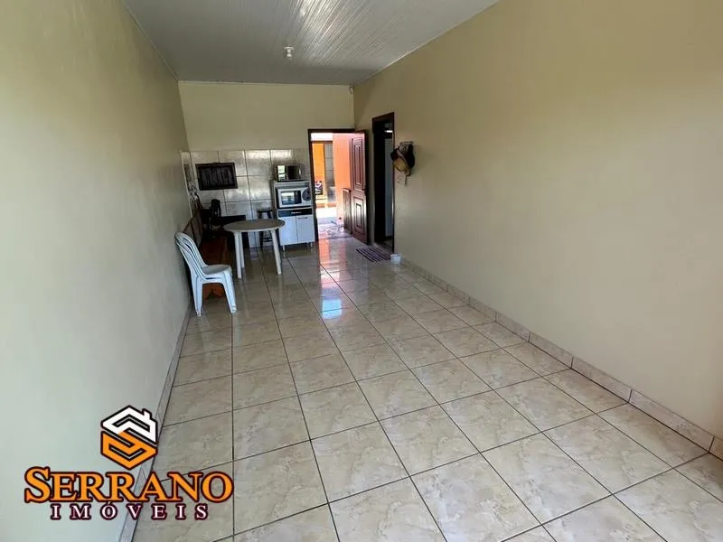 Casa, 3 quartos, 150 m² - Foto 14