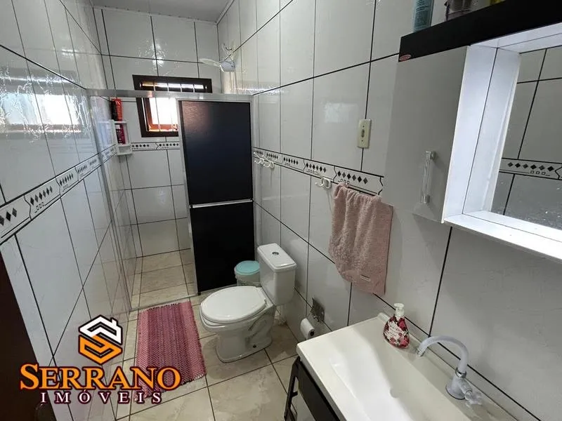 Casa, 3 quartos, 150 m² - Foto 8