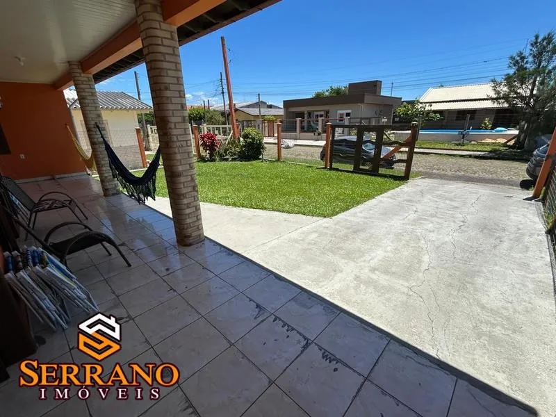 Casa, 3 quartos, 132 m² - Foto 2