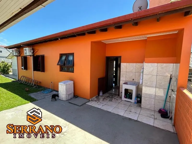 Casa, 3 quartos, 150 m² - Foto 16