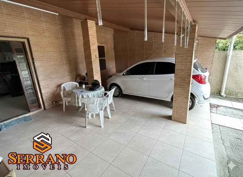 Casa, 4 quartos, 126 m² - Foto 2