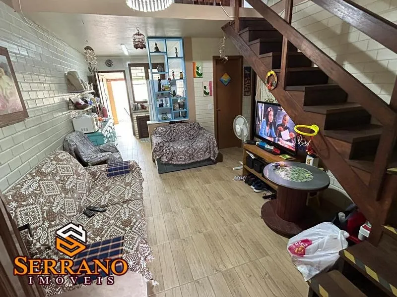 Casa, 4 quartos, 126 m² - Foto 4