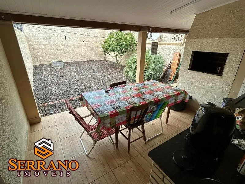 Casa, 4 quartos, 126 m² - Foto 16