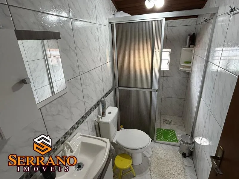 Casa, 4 quartos, 126 m² - Foto 9