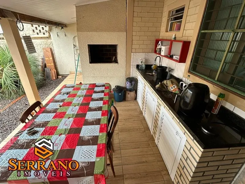 Casa, 4 quartos, 126 m² - Foto 17