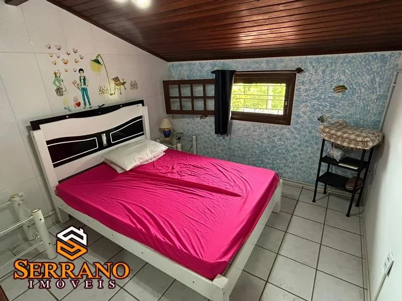 Casa, 4 quartos, 126 m² - Foto 14