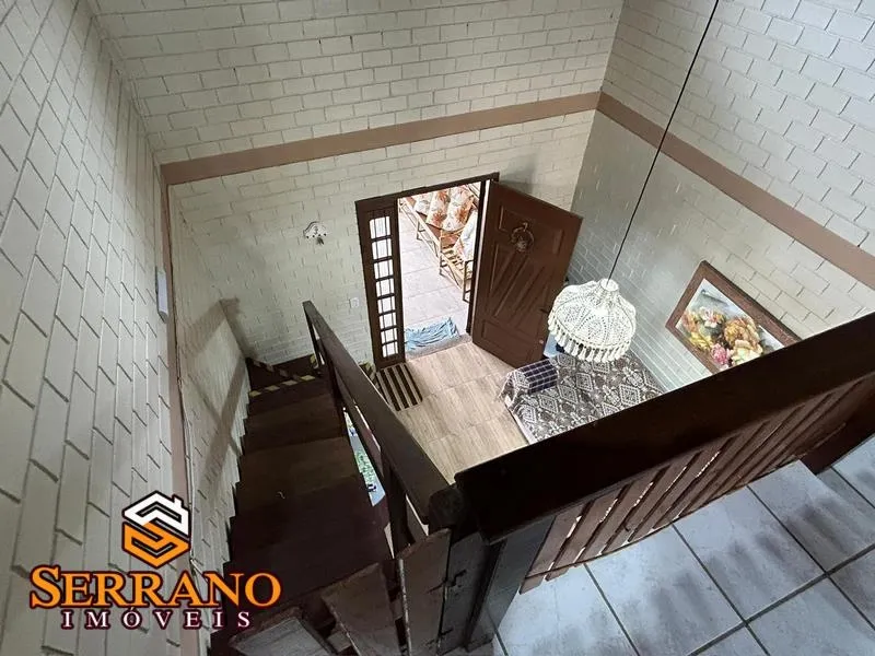 Casa, 4 quartos, 126 m² - Foto 10