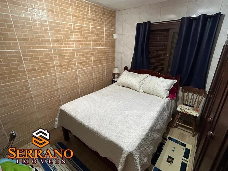 Casa, 4 quartos, 126 m² - Foto 13