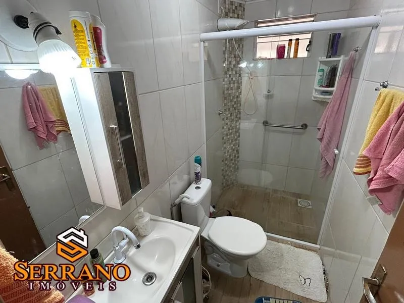 Casa, 4 quartos, 126 m² - Foto 15