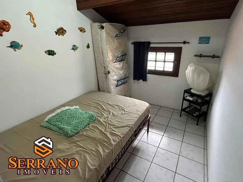 Casa, 4 quartos, 126 m² - Foto 11