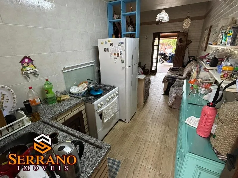 Casa, 4 quartos, 126 m² - Foto 6