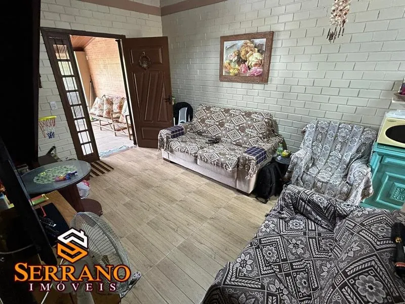 Casa, 4 quartos, 126 m² - Foto 5