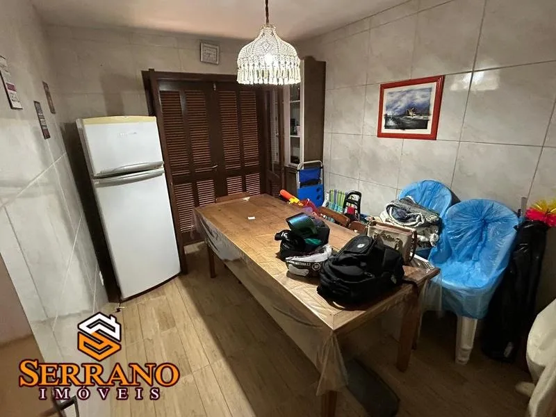 Casa, 4 quartos, 126 m² - Foto 8