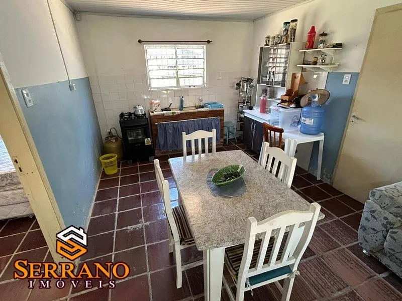 Casa, 3 quartos, 134 m² - Foto 7