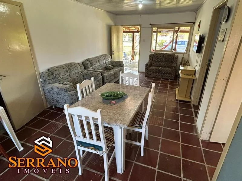 Casa, 3 quartos, 134 m² - Foto 6