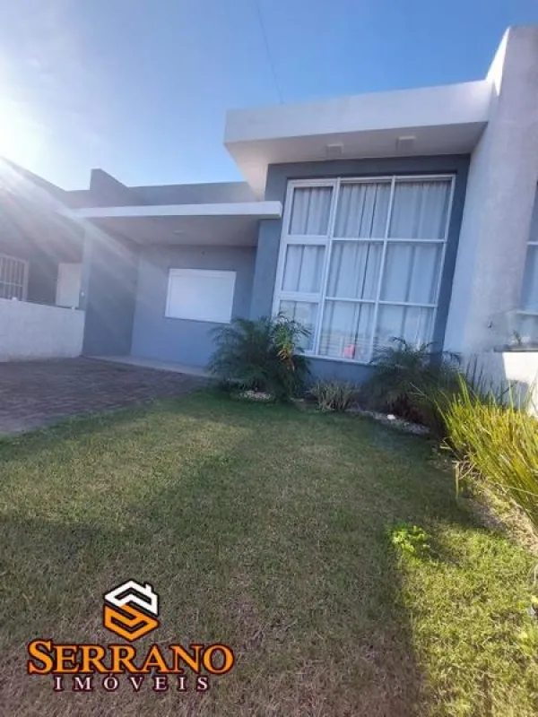 Casa, 2 quartos, 61 m² - Foto 16