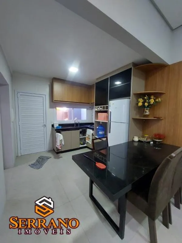 Casa, 2 quartos, 61 m² - Foto 9