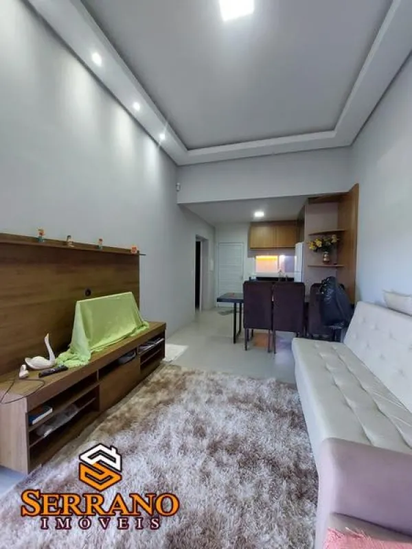 Casa, 2 quartos, 61 m² - Foto 7