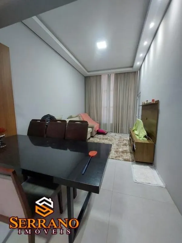 Casa, 2 quartos, 61 m² - Foto 6