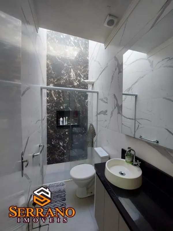 Casa, 2 quartos, 61 m² - Foto 11