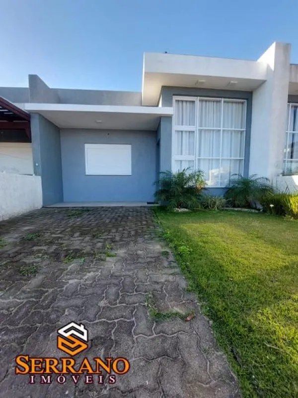 Casa, 2 quartos, 61 m² - Foto 2