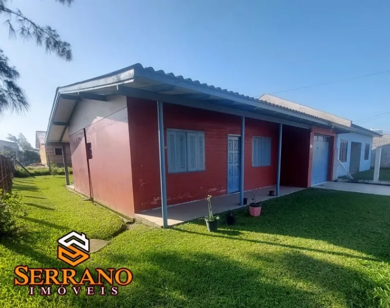Sobrado, 3 quartos, 99 m² - Foto 1