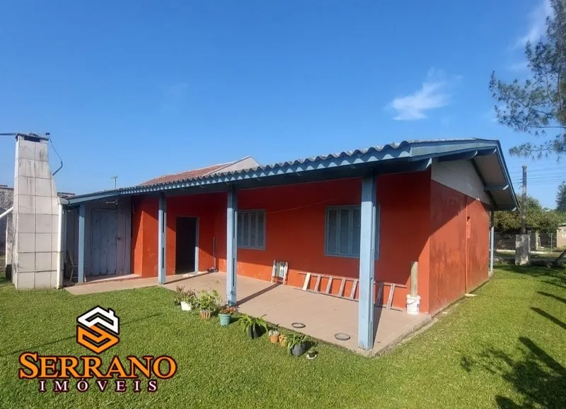 Sobrado, 3 quartos, 99 m² - Foto 2