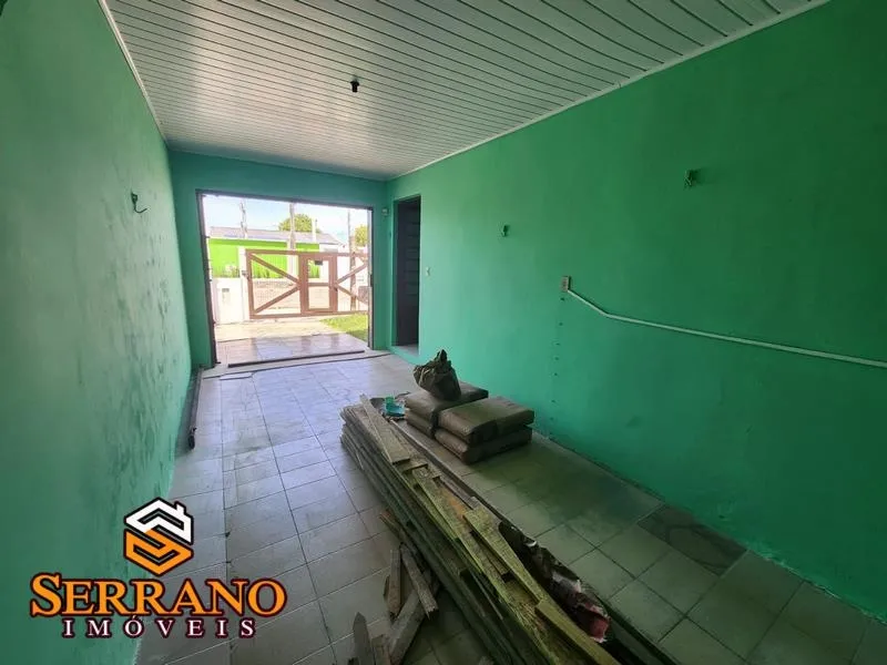 Sobrado, 2 quartos, 60 m² - Foto 11