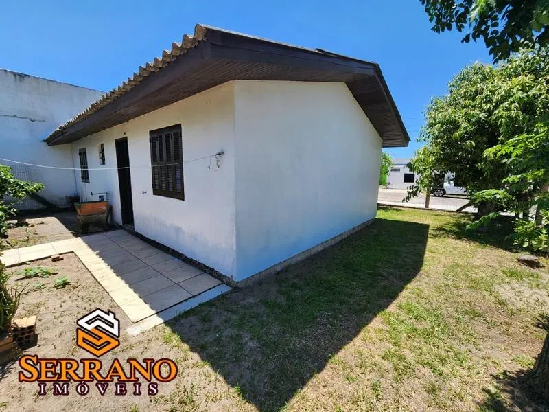 Sobrado, 2 quartos, 60 m² - Foto 3