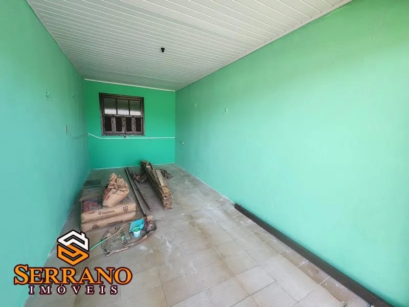 Sobrado, 2 quartos, 60 m² - Foto 12