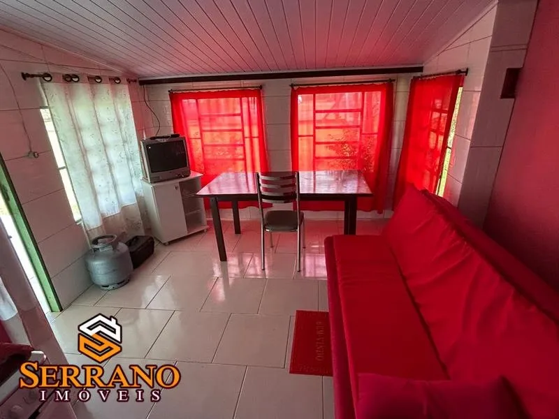 Sobrado, 3 quartos, 150 m² - Foto 5