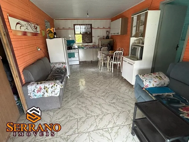 Sobrado, 3 quartos, 150 m² - Foto 10