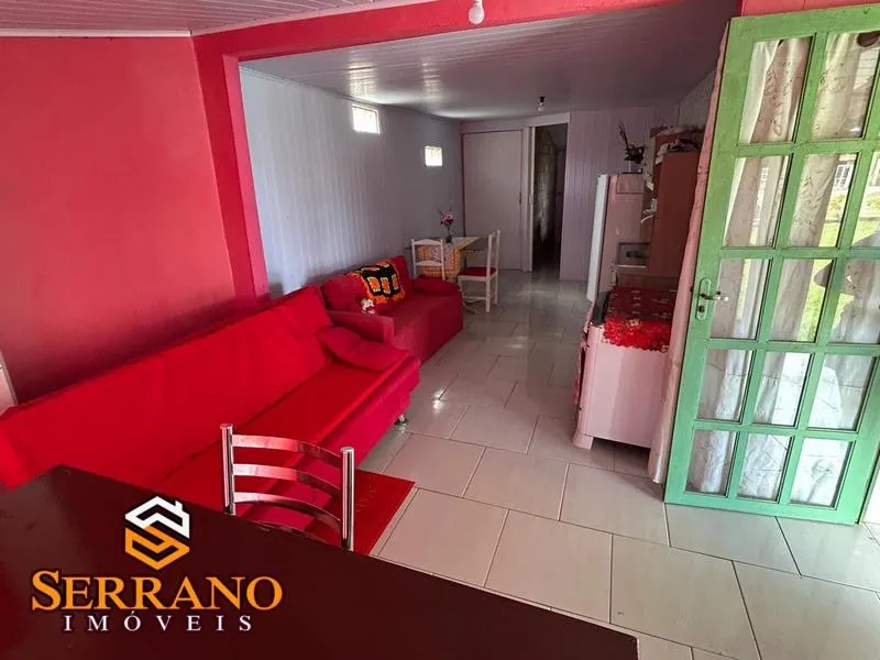 Sobrado, 3 quartos, 150 m² - Foto 4