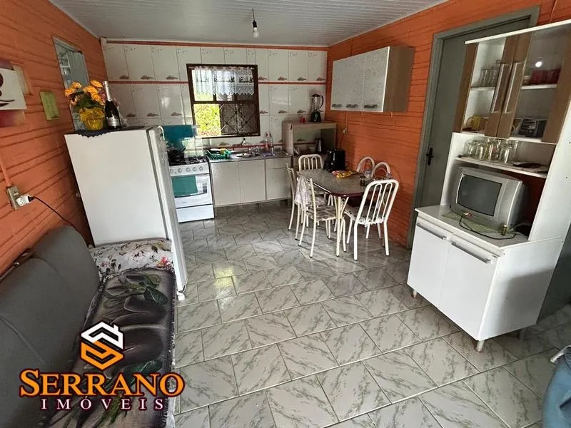 Sobrado, 3 quartos, 150 m² - Foto 6
