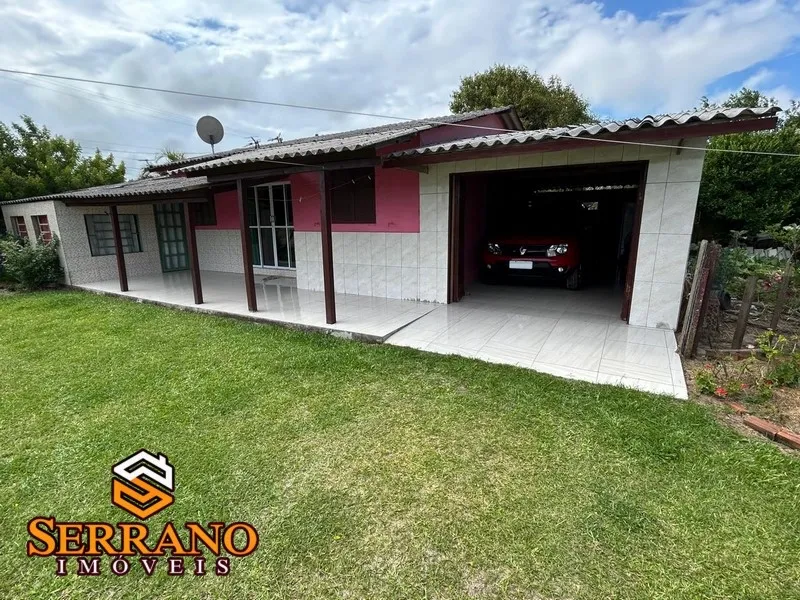 Sobrado, 3 quartos, 150 m² - Foto 1