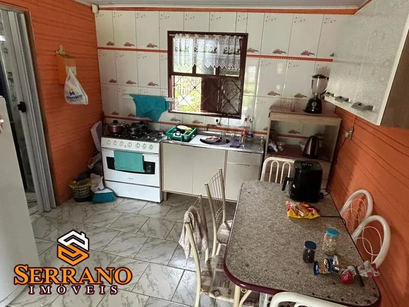 Sobrado, 3 quartos, 150 m² - Foto 9