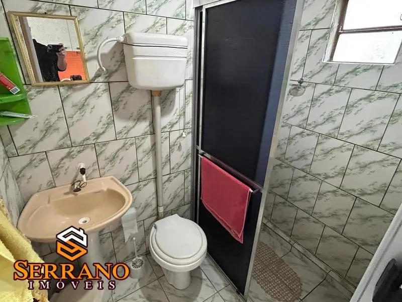 Sobrado, 3 quartos, 150 m² - Foto 14