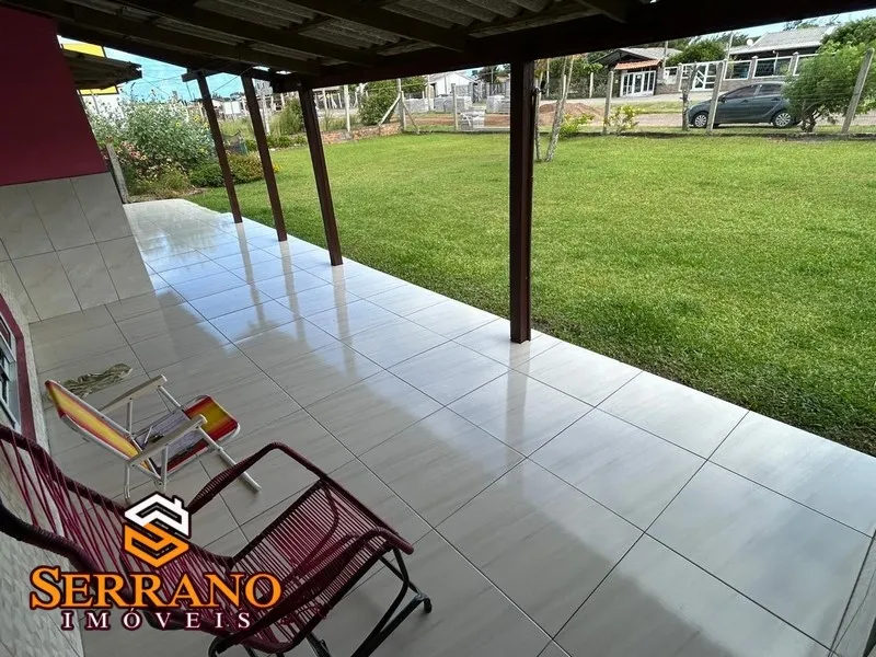 Sobrado, 3 quartos, 150 m² - Foto 18