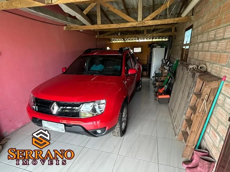 Sobrado, 3 quartos, 150 m² - Foto 17