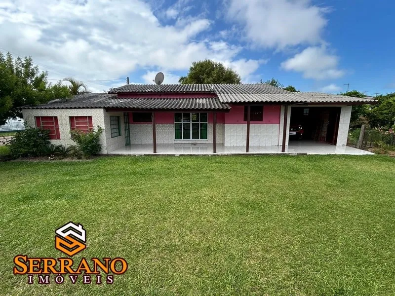 Sobrado, 3 quartos, 150 m² - Foto 2