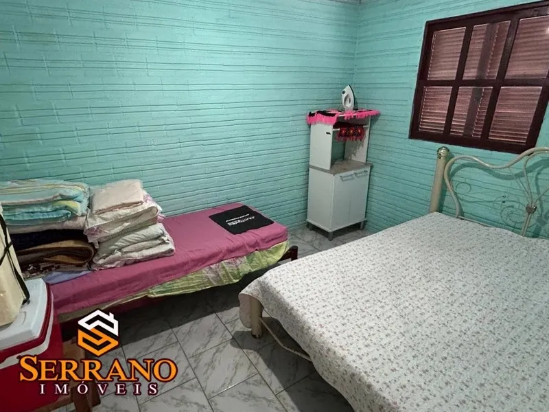 Sobrado, 3 quartos, 150 m² - Foto 12