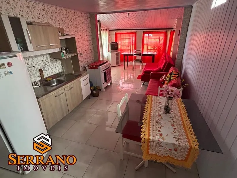 Sobrado, 3 quartos, 150 m² - Foto 7